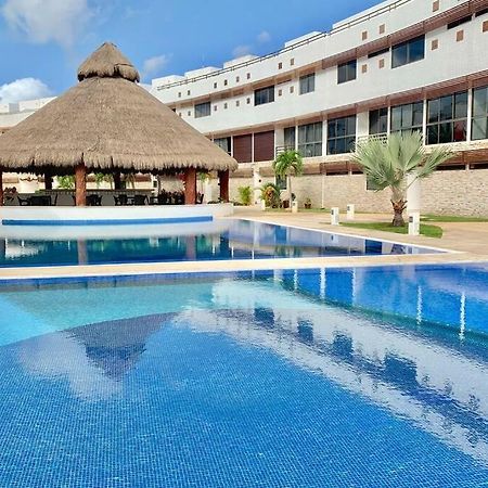 Apartament Kaan By Andiani Travel Cancún Zewnętrze zdjęcie