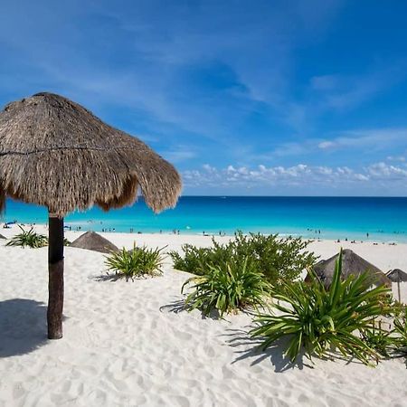 Apartament Kaan By Andiani Travel Cancún Zewnętrze zdjęcie