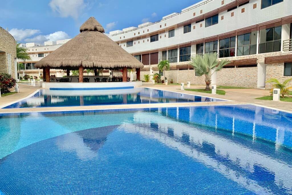 Apartament Kaan By Andiani Travel Cancún Zewnętrze zdjęcie
