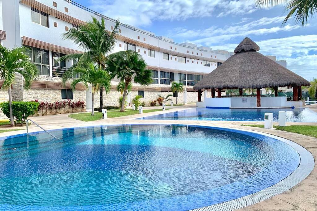 Apartament Kaan By Andiani Travel Cancún Zewnętrze zdjęcie