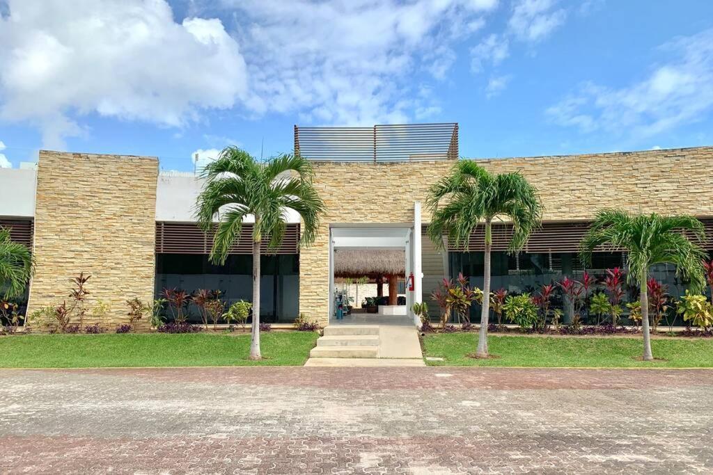 Apartament Kaan By Andiani Travel Cancún Zewnętrze zdjęcie