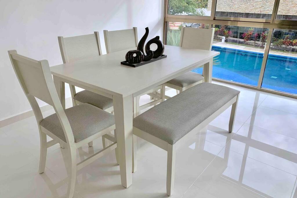 Apartament Kaan By Andiani Travel Cancún Zewnętrze zdjęcie