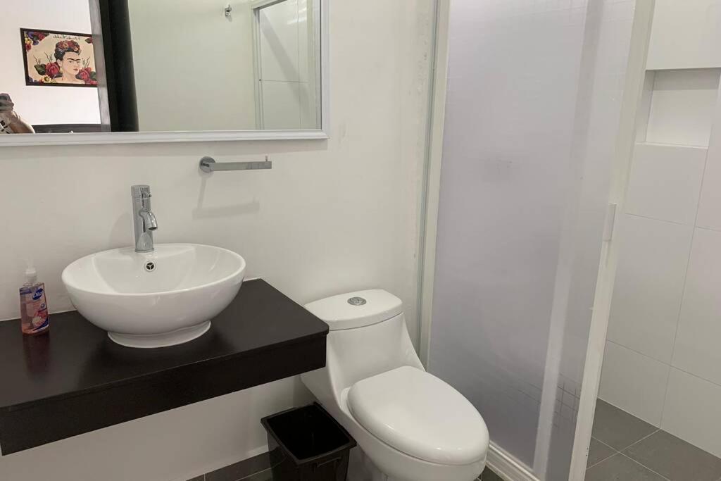Apartament Kaan By Andiani Travel Cancún Zewnętrze zdjęcie