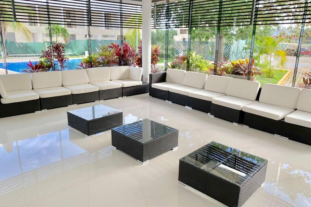 Apartament Kaan By Andiani Travel Cancún Zewnętrze zdjęcie