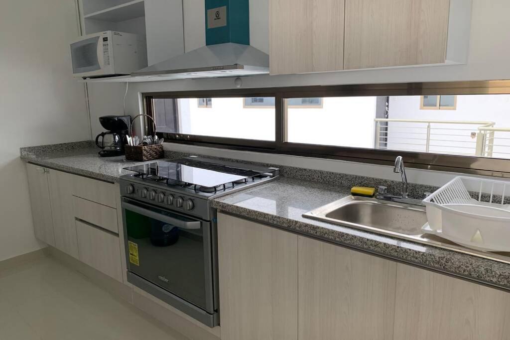 Apartament Kaan By Andiani Travel Cancún Zewnętrze zdjęcie